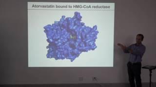 Microbiome Talk at South Park Commons