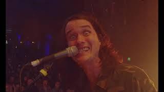 King Gizzard & the Lizard Wizard - Planet B (live) [CC: lyrics/subtítulos]