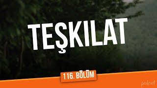 podcast | Teşkilat 116. Bölüm | HD @nickelcast Full İzle podcast #6