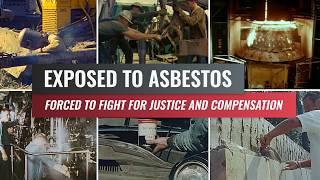 Why We Fight: A Short History of Asbestos Litigation