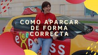  Como aparcar de forma correcta 