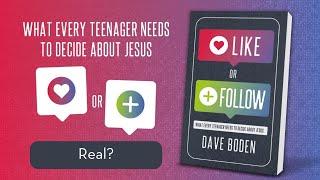 Is Jesus real?