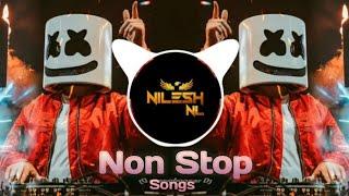 Non stop Dj Songs ( Old Hindi Song ) Remix Nilesh NL