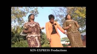 "NKOLO YESU" de Gisele MUSADI / KIN-EXPRESS Productions