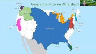 EPA and NOAA funding presentations