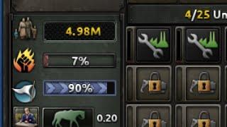 hoi4 how to increase Compliance and reduce  Resistance