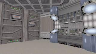 Duke Nukem 3D Ambient Machinery Sounds