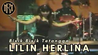 Lilin Herlina - Bisik Bisik Tetangga (Official Music Video) | Dangdut Koplo OM Monata