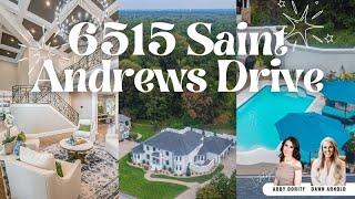 6515 Saint Andrews Drive | Paducah, KY 42001