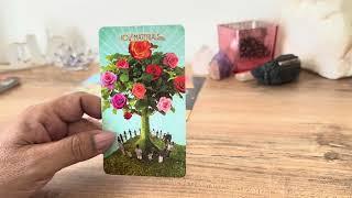 RECLAMASTE TU ENERGÍA SE SIENTEN BLOQUEADOS #tarot #tarotgratis #parati
