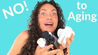 Best anti aging supplements update 2019