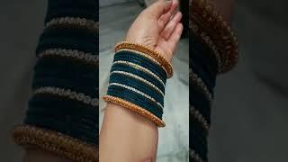 bangles set making shorts video#shorts#ytshorts#bangles#bangla#youtube#youtubesshorts