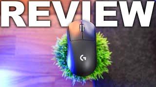 Logitech G Pro X Superlight Review - Still Worth it 2023?