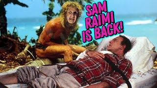 Legendary Director Returns For First Horror Flick In 15 Years!