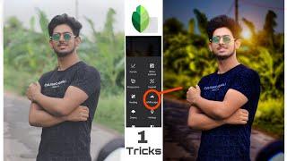 Snapseed CB editing Stylish photo editing tutorial | CB editing best tricks