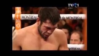 Top 5 KO Lucian Bute