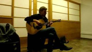 Little Girl by Maarten Swaan (live at Braingym BCN)