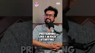 Better Yezdi bike In NEXT SEASON ? #podcast #ivmpodcasts #bollywood #gunsandgulaabs #gulshandevaiah