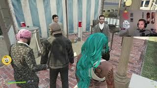 K Call out Admin for Ruining Roleplay | ProdigyRP 2.5