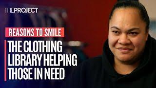 The Youth Worker and Mother Who Is Changing Lives, All While Studying Criminal Justice
