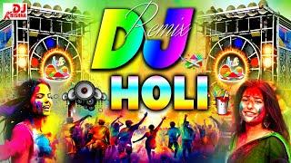 Holi Song | Holi Dj Song 2025 | होली है | Happy Holi 2025 Nonstop Dj Dialogue Competition Holi 2025