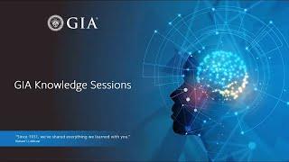 The Science Behind Fancy Color Diamonds | GIA Knowledge Sessions Webinar Series