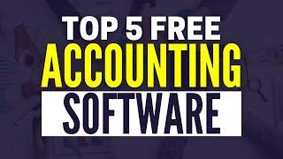 5 Best Free Accounting Software For Small Business (2024)