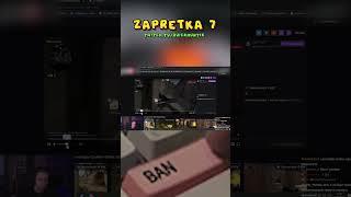 ZAPRETKA 7 / quickhuntik