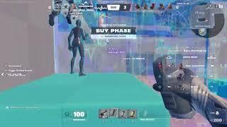 Planted Bomb before Round Start??? | Fortnite Ballistic