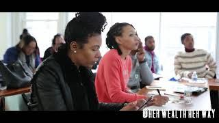 Real Estate Class - Philadelphia, PA (Her Wealth Her Way)