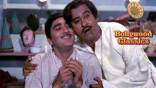 Meri Pyari Bindu - Kishore Kumar Hit Song - R D Burman Songs - Padosan