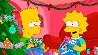 Navidad con Los simpsons capitulos completos en español latino