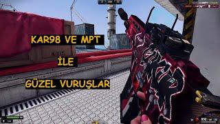 ZULA GEMİ HARİTASINDA MİX VURUŞLAR