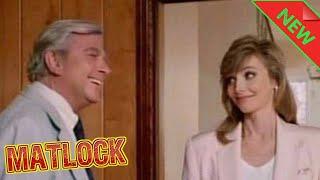 Matlock Full Episode 2024  Season 6 Episodes 7+8+9 Matlock Full Episode  Comedy American Sitcoms