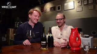 Wein am Limit - Folge 400 - Von einem der Auszog, um William Downies Pinot Noirs kennen zu lernen