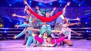 QUEST CREW ABDC8 Week 5 VMA NOMINEE PERFORMANCE [Official Video]