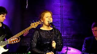 "Ищу тебя" с концерта в "Jam Club" (Москва) 26.01.25.
