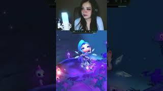 tft streamer is cooked