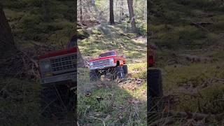 I like square body Chevy's!