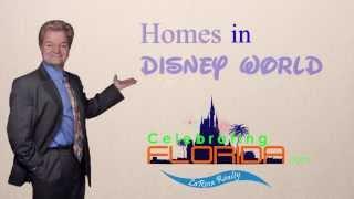 Victor Nawrocki - Disney Realtor - Imagineers Communities - Celebration Florida & Golden Oak