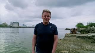 Starting 9 June | Gordon Ramsay: Uncharted | National Geographic MENA