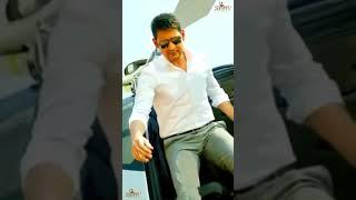 Mahesh_Babu_New_Whatsapp_Status_Full_Screen