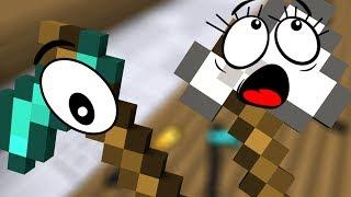 WE GOTTA HIDE! | Minecraft Prop Hunt w/ RadioJH Games! | MicroGuardian