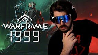 First Playthrough of Warframe 1999... Chats, News, Reacts |