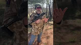 New Beretta PMXs 9mm SMG