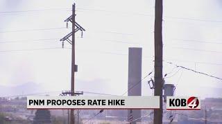 PNM proposes rate change, would charge New Mexicans 75 cents more per month