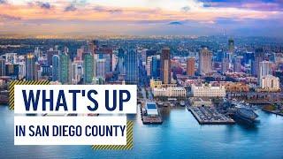 San Diego Named Most Expensive City | What’s Up | NBC 7 San Diego