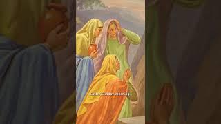 Easter Sunday - Daughters of Mary