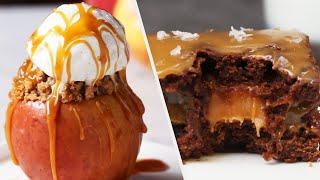 Caramel Lovers Only! • Tasty Recipes