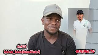 uSkwenetu ushawe i timing||uMsebenzi we Manager kuMaskand